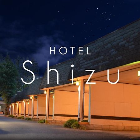 Kasama Shizu Hotel Eksteriør billede