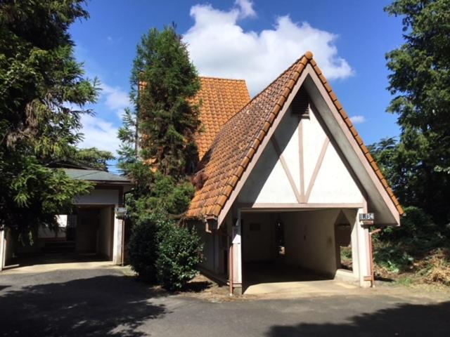 Kasama Shizu Hotel Eksteriør billede